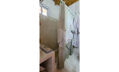 Vendo Casa en la costa, tomo depto en permuta..!!! CABA..!!!