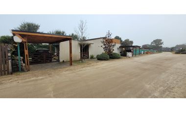 Vendo Casa en la costa, tomo depto en permuta..!!! CABA..!!!