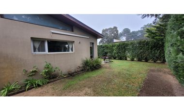 Vendo Casa en la costa, tomo depto en permuta..!!! CABA..!!!