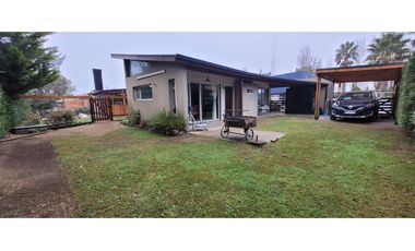 Vendo Casa en la costa, tomo depto en permuta..!!! CABA..!!!