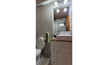 Vendo Casa en la costa, tomo depto en permuta..!!! CABA..!!!