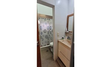 Vendo Casa en la costa, tomo depto en permuta..!!! CABA..!!!