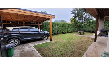 Vendo Casa en la costa, tomo depto en permuta..!!! CABA..!!!