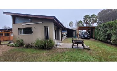 Vendo Casa en la costa, tomo depto en permuta..!!! CABA..!!!