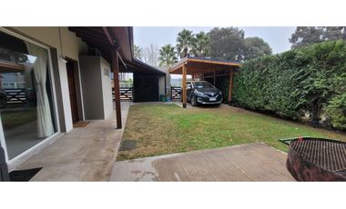 Vendo Casa en la costa, tomo depto en permuta..!!! CABA..!!!