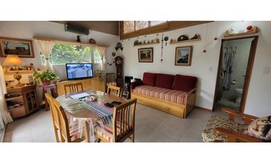 Vendo Casa en la costa, tomo depto en permuta..!!! CABA..!!!