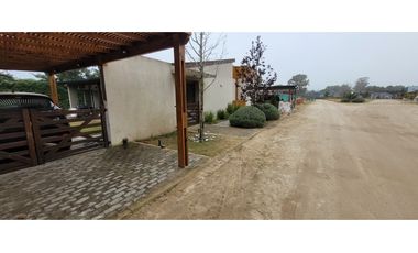 Vendo Casa en la costa, tomo depto en permuta..!!! CABA..!!!