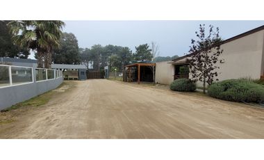 Vendo Casa en la costa, tomo depto en permuta..!!! CABA..!!!