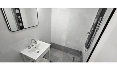 VENTA/ DEPARTAMENTO 2 AMBIENTES A LA CALLE C./ BALCON / MAR DEL PLATA