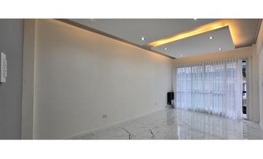 VENTA/ DEPARTAMENTO 2 AMBIENTES A LA CALLE C./ BALCON / MAR DEL PLATA