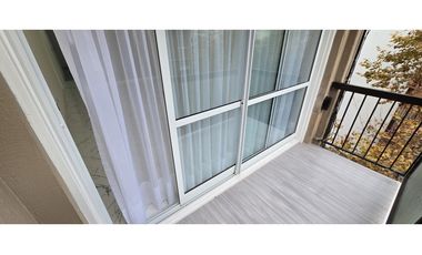 VENTA/ DEPARTAMENTO 2 AMBIENTES A LA CALLE C./ BALCON / MAR DEL PLATA