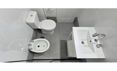 VENTA/ DEPARTAMENTO 2 AMBIENTES A LA CALLE C./ BALCON / MAR DEL PLATA