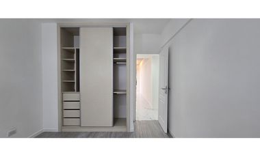 VENTA/ DEPARTAMENTO 2 AMBIENTES A LA CALLE C./ BALCON / MAR DEL PLATA
