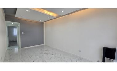 VENTA/ DEPARTAMENTO 2 AMBIENTES A LA CALLE C./ BALCON / MAR DEL PLATA
