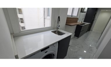 VENTA/ DEPARTAMENTO 2 AMBIENTES A LA CALLE C./ BALCON / MAR DEL PLATA