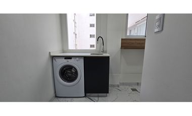 VENTA/ DEPARTAMENTO 2 AMBIENTES A LA CALLE C./ BALCON / MAR DEL PLATA