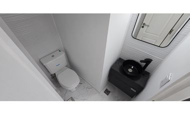 VENTA/ DEPARTAMENTO 2 AMBIENTES A LA CALLE C./ BALCON / MAR DEL PLATA