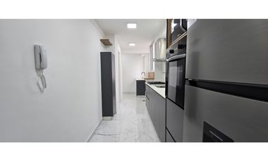 VENTA/ DEPARTAMENTO 2 AMBIENTES A LA CALLE C./ BALCON / MAR DEL PLATA