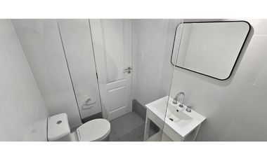 VENTA/ DEPARTAMENTO 2 AMBIENTES A LA CALLE C./ BALCON / MAR DEL PLATA