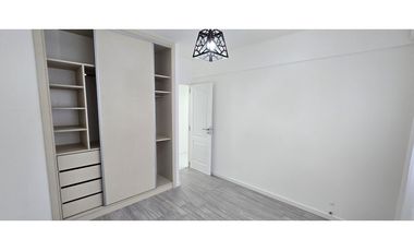 VENTA/ DEPARTAMENTO 2 AMBIENTES A LA CALLE C./ BALCON / MAR DEL PLATA