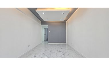 VENTA/ DEPARTAMENTO 2 AMBIENTES A LA CALLE C./ BALCON / MAR DEL PLATA