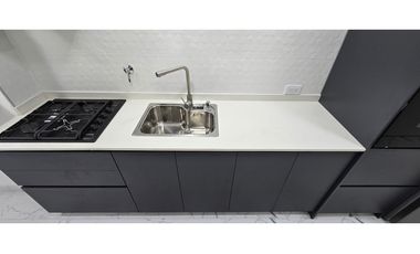 VENTA/ DEPARTAMENTO 2 AMBIENTES A LA CALLE C./ BALCON / MAR DEL PLATA