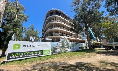 Venta departamento en Pozo 3 amb/ con cochera. FINANCIACION