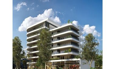 Venta departamento en Pozo 3 amb/ con cochera. FINANCIACION