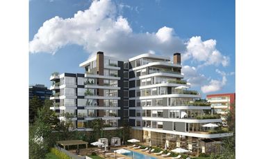 Venta departamento en Pozo 3 amb/ con cochera. FINANCIACION