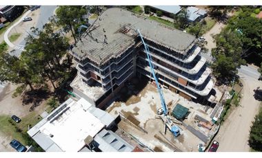 Venta departamento en Pozo 3 amb/ con cochera. FINANCIACION