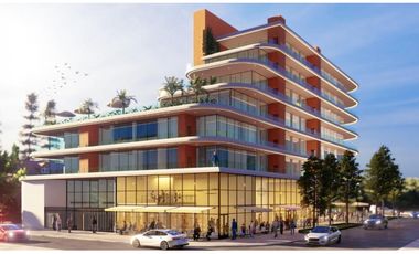 Venta departamento en Pozo 3 amb/ con cochera. FINANCIACION