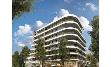 Venta departamento en Pozo 3 amb/ con cochera. FINANCIACION