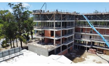 Venta departamento en Pozo 3 amb/ con cochera. FINANCIACION