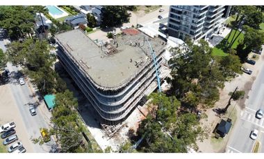 Venta departamento en Pozo 3 amb/ con cochera. FINANCIACION