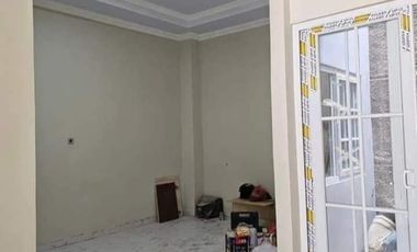 Rumah baru mewah 2 lantai sktr Pettarani