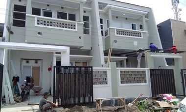 Rumah baru mewah 2 lantai sktr Pettarani