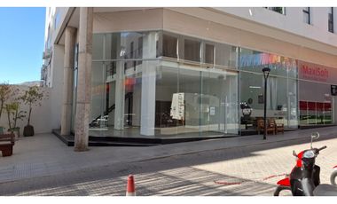 ALQUILER LOCAL, PASEO QUATTRO