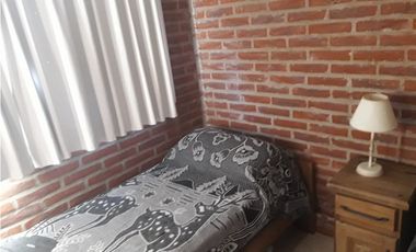HERMOSA CASA EN CARILO (ACEPTA PERMUTA EN PARTE DE PAGO)