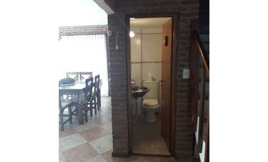 HERMOSA CASA EN CARILO (ACEPTA PERMUTA EN PARTE DE PAGO)