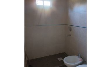 Casita junto al algarrobo! Aires de Colonia!