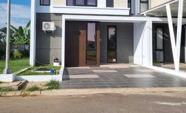 Jual Rumah Siap Huni Di Citraland Celebes