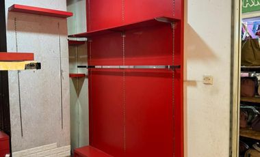 Sewa Unit Ruang Usaha di Tangcity Mall UG B37 - Spot Strategis Tenant!