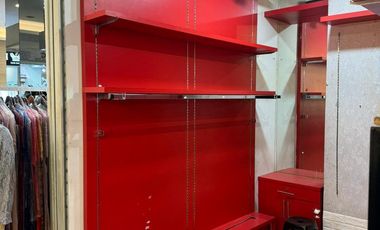 Sewa Unit Ruang Usaha di Tangcity Mall UG B37 - Spot Strategis Tenant!