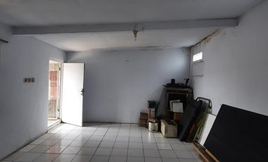 Ruko 4 lantai area perdagangan dan pasar petojo