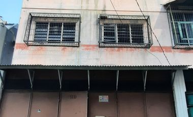 Ruko 4 lantai area perdagangan dan pasar petojo