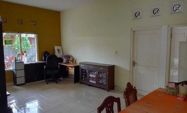 Rumah Bagus 1 lantai Area Candi Prambanan Sleman