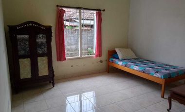 Rumah Bagus 1 lantai Area Candi Prambanan Sleman