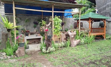 Rumah Bagus 1 lantai Area Candi Prambanan Sleman