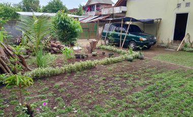 Rumah Bagus 1 lantai Area Candi Prambanan Sleman