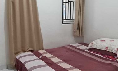 Dijual Rumah Cantik di Cluster Tajur Agung, Pakuan Regency, Bogor